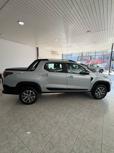 Fiat Strada 1.3 Volcano Cvt