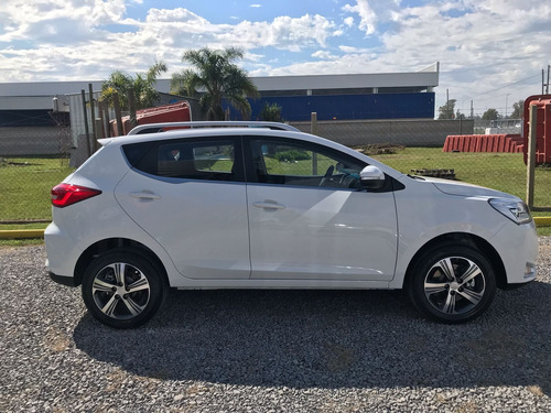 JAC S2 1.5 Intelligent