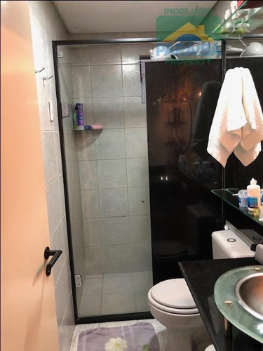 Imagem 10 de 15 de Apartamento Vista Definitiva À Venda - Bairro De Expedicionários - João Pessoa - Pb - Ap1152