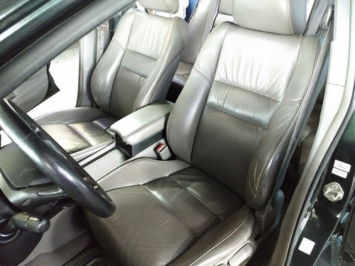 Civic Lxs 1.8 Flex - Automático 2008
