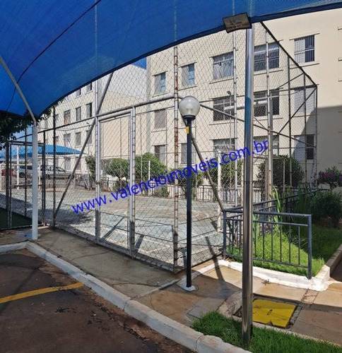 Venda - Apartamento - Brieds - Americana - Sp - 2780rju