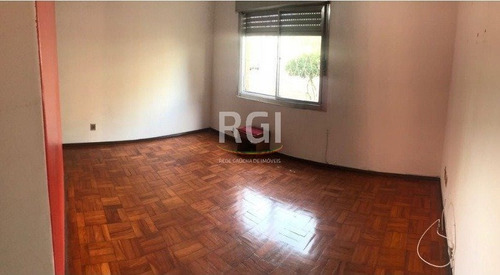 Imagem 3 de 5 de Apartamento - Cristal - Ref: 424373 - V-cs36006859