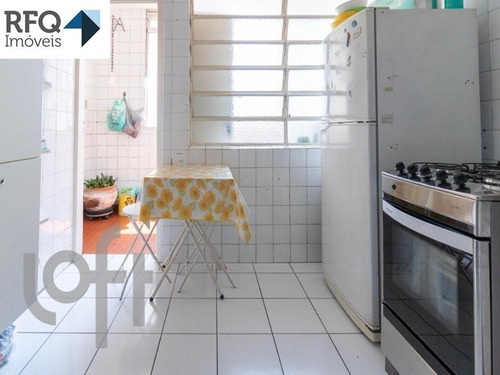 Imagem 11 de 30 de Apartamento Com 3 Dormitórios Na Pamplona, Ótimo Investimento!! - Ap01270 - 34102629