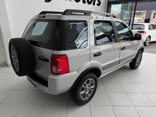 Ford Ecosport 1.6 Xlt Freestyle Flex 5p