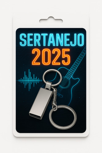 Pendrive Pronto De 16gb + Bônus