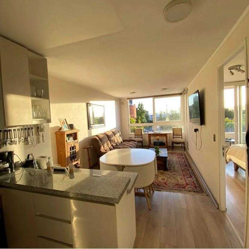 Departamento En Venta Altamira (95337)