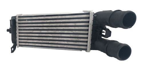 Imagen 2 de 8 de Intercooler Suzuki Sx4 06-15