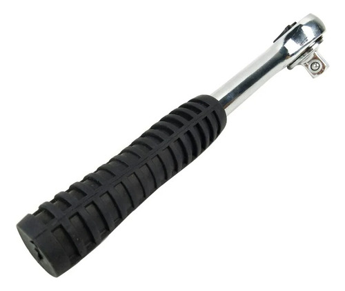 Set De Ratchet Mando Y Dados 10-11-12-13-15-17-19mm 8 Pza