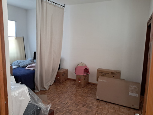 Casa En Renta En Col Cuauhtémoc