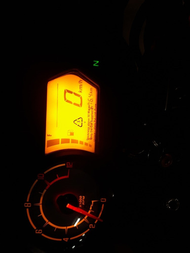 Bajaj Pulsar Ns
