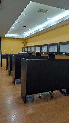 Imagen 4 de 14 de Oficina Cc La Colina 65m2 Las Minas San Antonio De Los Altos