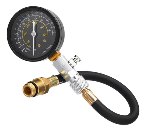 comprar Probador De Compresión De Motor A Gasolina De Auto