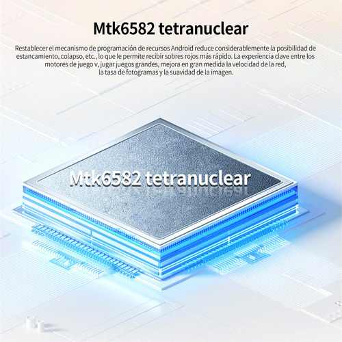 Celular Android M13 Pro De 6.26 Pulgadas Ram2gb Y Rom16gb