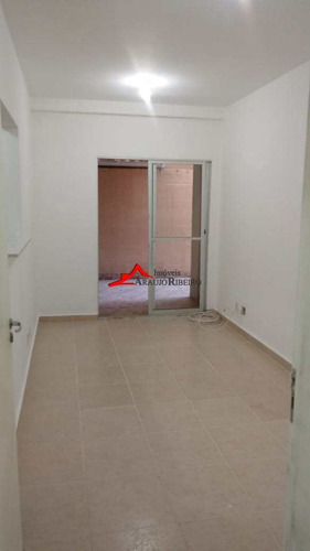 Imagem 19 de 23 de Apartamento Com 2 Dorms, Centro, Taubaté - R$ 200 Mil, Cod: 60622 - V60622