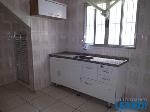 Imagem 3 de 15 de Sobrado - Jardim Marajoara - Sp - 537348