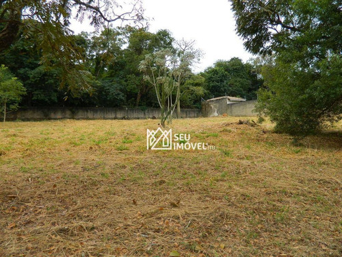 Imagem 4 de 4 de Terreno À Venda, 3000 M² Por R$ 580.000,00 - Condomínio Mangueiras De Itu - Itu/sp - Te0722