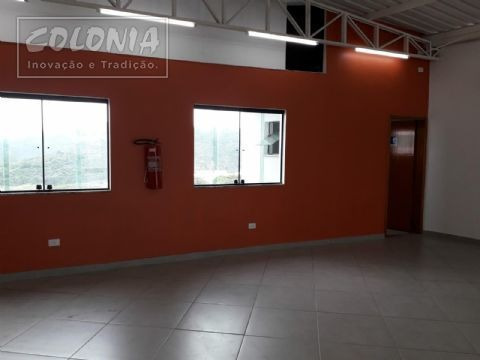 Imagem 5 de 15 de Comercial Para Locação - 4429405
