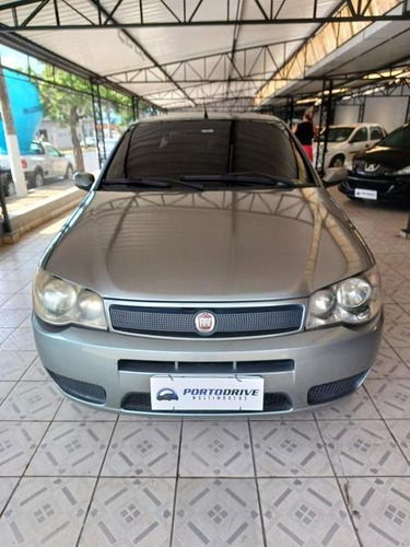 Fiat Palio 1.0 Fire Flex 4pts