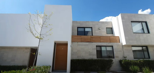Imagen 7 de 10 de Casa En Renta En Juriquilla