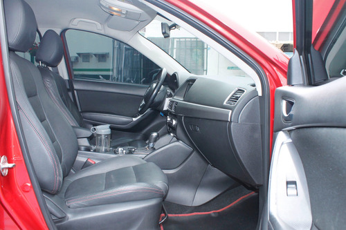 Mazda CX-5 2.0 Touring At