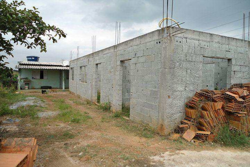 Imagem 3 de 6 de Casa, Centro, Pirapora Do Bom Jesus - R$ 240.000,00, 0m² - Codigo: 173500 - V173500