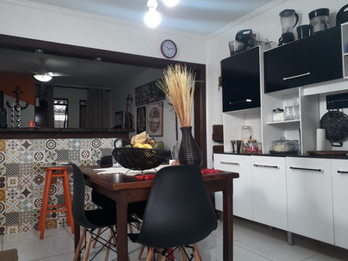 Imagem 19 de 30 de Casa Com 2 Dormitórios À Venda, 69 M² Por R$ 280.000,00 - Paulicéia - Piracicaba/sp - Ca2870