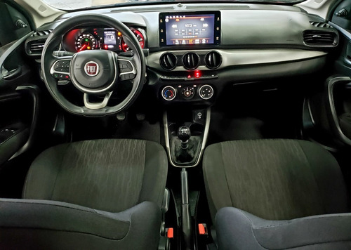 Imagem 4 de 8 de Fiat Argo