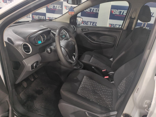 Imagem 11 de 11 de Ford Ka 1.0 Se/se Plus Tivct Flex 5p 2018/2018