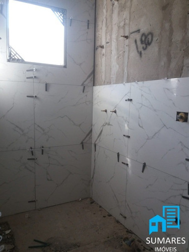 Imagem 15 de 15 de Casa Condomínio Jardim Botânico Bady Bassit, Imóvel Em Fase De Acabamento! - Ca00947 - 70574901