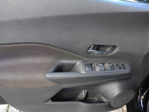 Nissan Kicks 1.6 16v S 5p