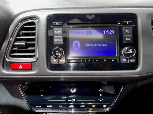 Honda HR-V EX CVT 1.8 I-VTEC FlexOne
