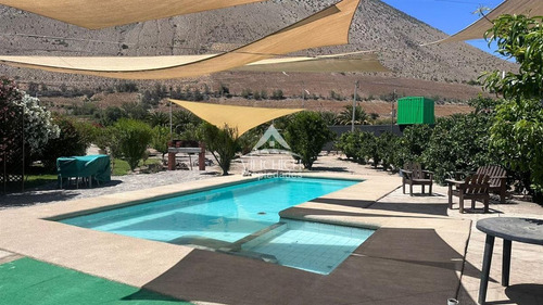 Arriendo Casa En Vicuña , Valle De Elqui