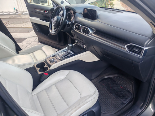 Mazda CX-5 2.5 S Grand Touring 4x2 At