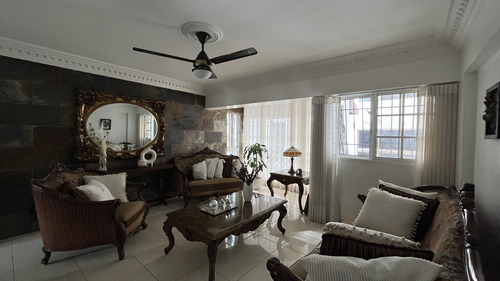 Penthouse En Venta En Bella Vista Norte Cod. 39031