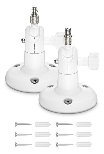 Soporte Para Pared Exterior Hd/arlo Adjustable 2 Para Montaj
