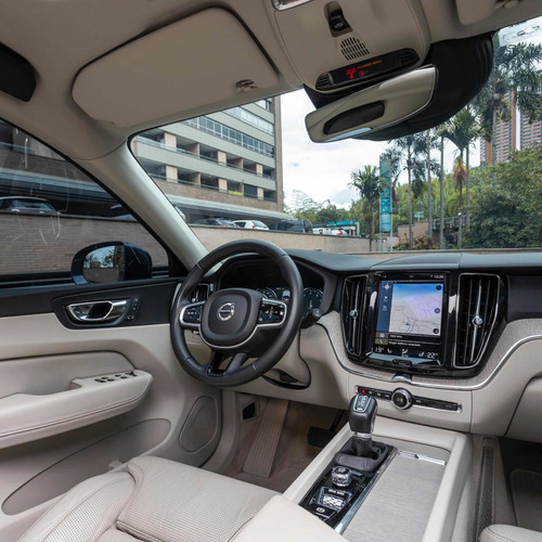 Volvo Xc60 T6 R Desing