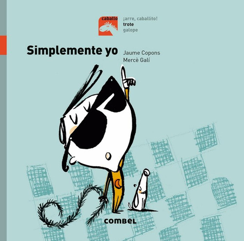 Simplemente Yo - Trote (libro Original)