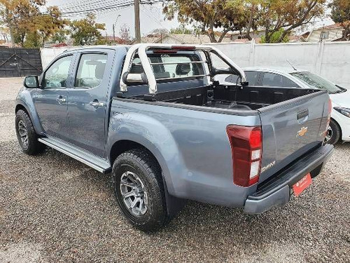 Chevrolet 2016 Doble Cabina