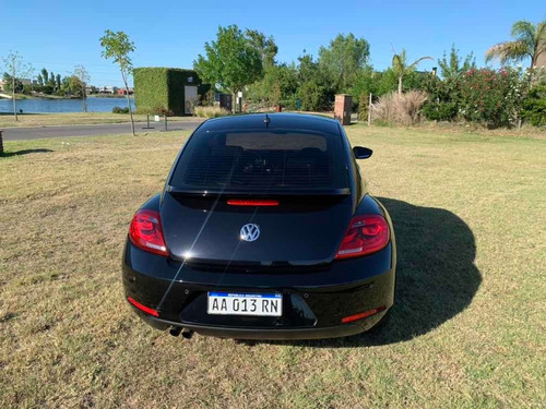 Volkswagen The Beetle 1.4 Tsi Design 2016