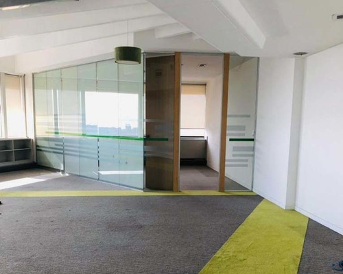 Imagen 6 de 12 de Oficinas En Alquiler | Maipú 1300, Caba | 224 M²