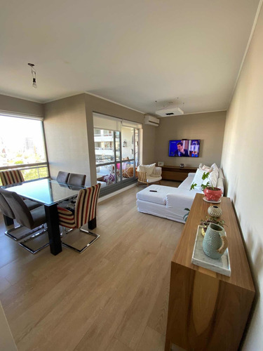 Imagen 2 de 29 de Hermoso Departamento 3 Ambientes Caballito