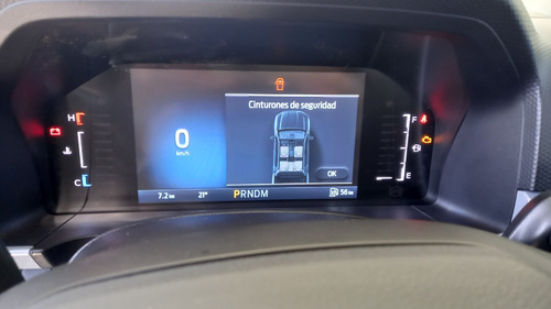 Ford Ranger XLS 3.0L V6 Diesel Cabina Doble 4WD