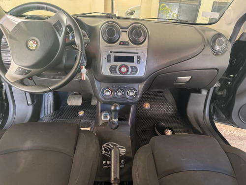 Alfa Romeo Mito 1.4 Progression Multiair T 135cv Tct