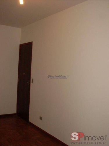 Imagem 2 de 21 de Sobrado Com 3 Dormitórios À Venda, 220 M² Por R$ 797.000,00 - Vila Constança - São Paulo/sp - So0467