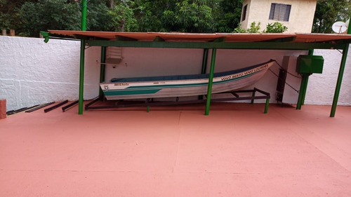 Imagem 16 de 22 de Chácara 300m2, Rico Em Água Com Rio No Fundo, Casa Sede 85m2, 2 Dormitórios, 1 Banheiro, Ótima Localização, Churrasqueira - Ch00285 - 71019202