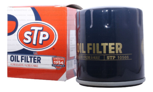 Filtro Aceite Fiat Punto 1.2 Italia 2007 - 2010