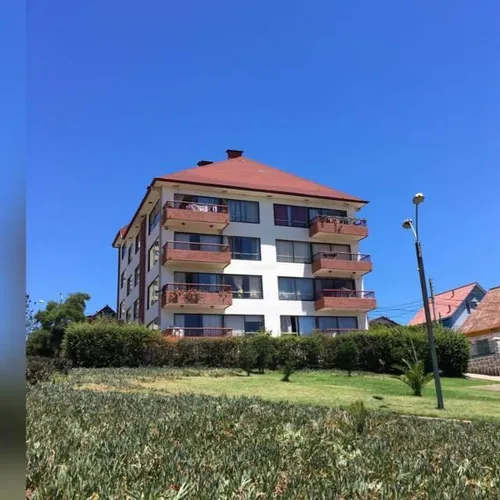 Arriendo De Habitación Una En Suite, Departamento Mariposa.