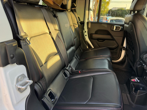 Jeep JT 3.6 V6 Rubicon 4X4 At