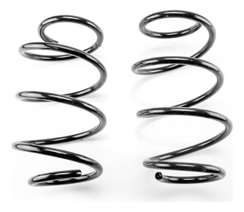 2 Resortes De Suspension (d) Maxima 09-14 1816033
