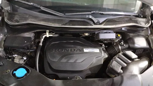 Honda Pilot 3.5 Ex